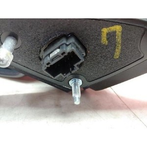 Espejo Retrovisor Izquierdo para Optima 2013-2016, Usado, OEM 876102T520AS - Product Image 4