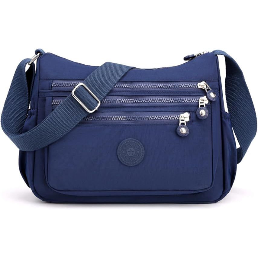 Navy Blue Color