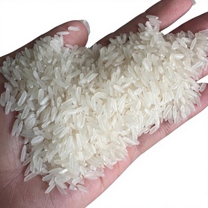 Arroz Jazmín de Grano Largo de Vietnam 2025, 24 Meses de Caducidad, Envasado al Vacío, Servicio OEM/ODM, Marca Privada ANNA DO - Product Image 1