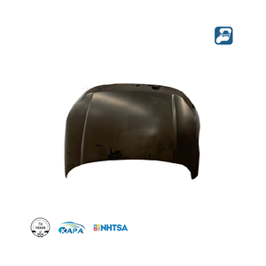 Capó de Motor para Automóvil Followwish, Compatible con Land Rover <span class=keywords><strong>Evoque</strong></span>, Capó para Land Rover <span class=keywords><strong>Evoque</strong></span> 2012-2018 - Product Image 1