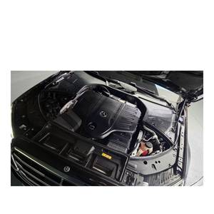 Mercedes-Benz Classe S S450L 4MATIC 2023, 16 541 km, boîte automatique, conduite à gauche, sièges en cuir, caméra de recul - Product Image 5