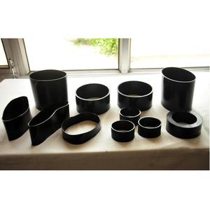 Hot Sale Nitrile <b>Rubber</b> Moulding Parts for Oil Resistant Applications in Automotive and Machinery Available for Sale - Product Image 4