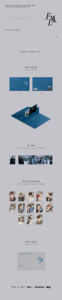 SEVENTEEN - 10th Mini <b>Album</b> [FML] Weverse <b>Album</b> Ver. KPOP <b>ALBUM</b> BEST SELLING KOREA - Product Image 6