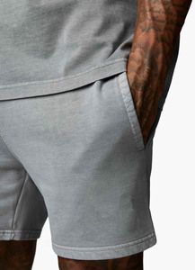 Pantalones Cortos Deportivos de Algodón Transpirables, Ecológicos y de Secado Rápido, Personalizados, de Alta Calidad, Último Modelo 2024, para Hombre, Casuales, para Entrenamiento y Natación - Product Image 2