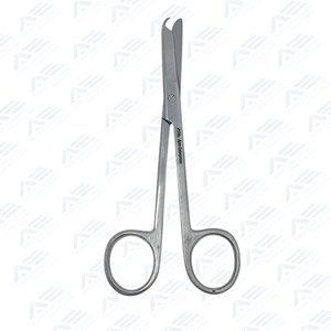 With Pre-Cut Wounds Suture <b>Tools</b> and Mixed Suture <b>Thread</b> with Needles for Students and Nurses Medical Students Medic Instruments - Product Image 2