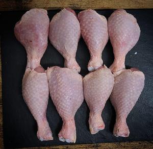 Muslos de Pollo Congelados Saludables en Venta – Proveedores Confiables que Ofrecen Carne de Calidad a Precios Razonables Austria - Product Image 1
