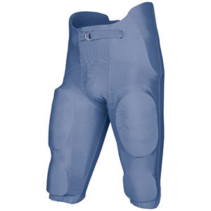 Pantalones de Fútbol Juveniles Integrados 2026 con Protecciones para Rodilla, Muslo y Cadera, Diseño Todo en Uno con Ajuste Seguro - Product Image 1