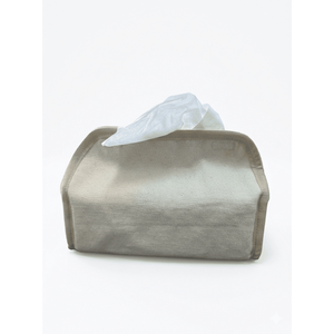 Pochette de voyage personnalisée avec logo, trousse de toilette en toile de coton, patch pour cadeau d'entreprise, pochette zippée, faible MOQ, fabriqué en Thaïlande - Product Image 2