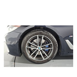 บีเอ็มดับเบิลยู ซีรีส์ 5 รุ่น 520i เอ็ม สปอร์ต ปี 2023 พวงมาลัยซ้าย เกียร์อัตโนมัติ ระยะทาง 37,985 กม. - Product Image 4