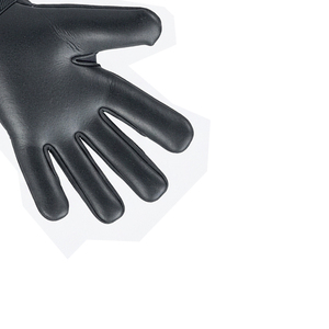 Breathable <b>Waterproof</b> Non-Slip Leather High Quality Professional Goalkeeper <b>Gloves</b> OEM Customizable Goalkeeper <b>Gloves</b> - Product Image 6