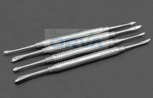 เครื่องมือถอนฟันรุ่นใหม่ล่าสุด ราคาสมเหตุสมผล  คีมถอนฟัน คีมถอนรากฟัน - Product Image 3