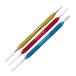 Instrumentos C+B para Separar Materiales de Coronas y Puentes, Juego de Instrumentos Dentales para Corte, Recorte y Acabado de Precisión - Product Image 4