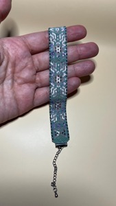Customized Options <b>Beaded</b> Bracelet Varied Style <b>Beaded</b> Bracelet Solid Color <b>Beaded</b> Bracelet Custom Factory Wholesale Use <b>Beaded</b> - Product Image 2