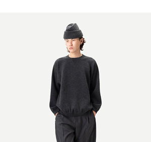 Bonnet en acrylique personnalisé unisexe, style pêcheur, avec logo sur mesure pour usage quotidien en extérieur, bonnets d'hiver haut de gamme extensibles - Product Image 2