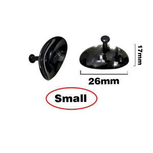Corneal Eye <b>Shield</b> Protector Stainless Steel Laser Eye <b>Shields</b> - Product Image 2