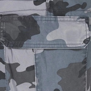 Pantalones Cortos Deportivos Personalizados para Hombre 2026, Cintura Elástica, Secado Rápido, Transpirables, Resistentes al Viento, Bolsillo Trasero con Cremallera, Estilo Casual Biker - Product Image 3
