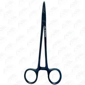 Kit de Sutura y Disección de Acero Inoxidable, Kit de Sutura Clínica, Instrumento Médico, Kit de Práctica de Sutura y Disección para Estudiantes de Medicina - Product Image 2