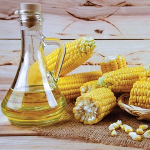 Aceite de Maíz Refinado de Grado Alimenticio, Aceite Vegetal Premium para Cocinar con Sabor Suave, Ideal para Freír, Hornear y Asar, en Venta - Product Image 1