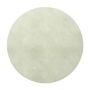 Tapis rond 100 % laine tufté à la main – Tapis circulaire design moderne pour salon – Tapis rond en laine tufté à la main – Tapis sur mesure - Product Image 1