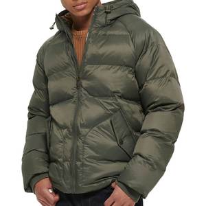Casual <b>Jacket</b> Wholesale <b>Men</b> Winter <b>Jacket</b> New Fashionable Casual Hot Selling Quick Dry <b>Men</b>’s Street Wear Casual Puffer <b>Jackets</b> - Product Image 3