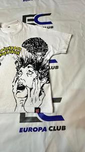 Camisetas de Algodón 100% de Secado Rápido y Transpirables con Serigrafía, Camisetas Cómodas con Cuello Redondo para Hombre, Estilo Urbano - Product Image 3