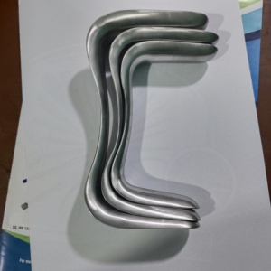 Ensemble de 3 Spéculums Vaginaux Sims - Product Image 6