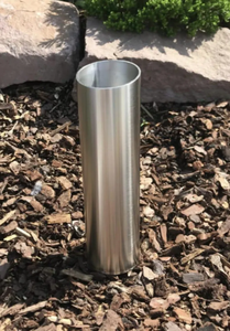 High-<b>end</b> Residential Garden Modular Stainless Steel Flower <b>Beds</b> Maintenance-free Freestanding Waterproof - Product Image 4