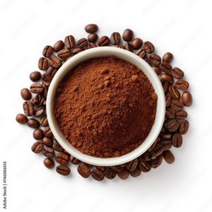 ผู้ผลิตเวียดนามจำหน่ายกาแฟบดผสม โรบัสต้า 80% - อาราบิก้า 20% บรรจุ 250 กรัม/500 กรัม ถุงซิปล็อค รับผลิตแบบ OEM/ODM แบรนด์ส่วนตัว - Product Image 3