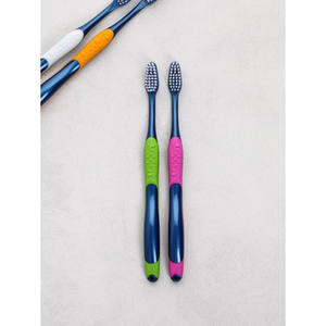 Brosse à dents à fonction d'indicateur 2P - Product Image 1