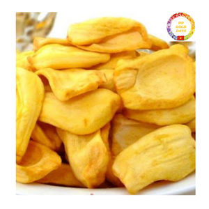 Crispy Dried Jackfruit | Natural Snack | Bulk Supplier Manufacturer | Private <b>Label</b> | Healthy <b>Gift</b> Snack - Product Image 5