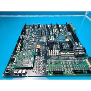 Conjunto de Cables TEL 3M80-003985-14 Usado Como Está, Piezas de Equipos Legacy Semiconductor - Product Image 2
