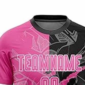 Uniformes de fútbol americano personalizados y cómodos para hombre, uniformes de fútbol americano de alta calidad para hombre, subidos por Dress Sports - Product Image 2