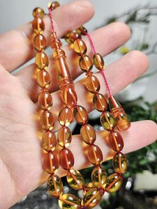 Resin PRAYER ISLAMIC TASBIH RAMZAN <b>GIFTS</b> and PRYR SLAMIC <b>EID</b> <b>GIFTS</b> PRAYER TOOL Prayer - Product Image 4