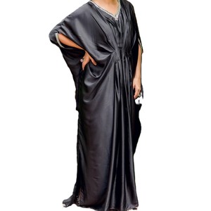 Proveedor Mayorista de Vestidos Largos de Diseño Personalizado, Fabricante de Ropa, Fábrica de Confección de Prendas de Vestir - Product Image 4