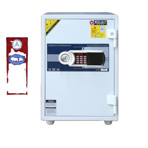 Support polyvalent bon marché de l'usine-Mini coffres-forts prix d'usine de haute qualité - Product Image 2