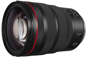 Objectif RF 24-70mm F/2.8 L IS USM de qualité supérieure - Product Image 2
