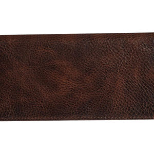 Portefeuilles pour hommes en cuir véritable à 100 %, de bonne qualité, portefeuilles en cuir véritable professionnels, prix bas, OEM - Product Image 6