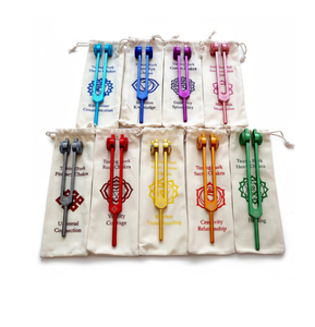 Diapasón de 194.18 Hz de Mars Manufacture, un éxito de ventas - Día Síncrono - Chakra Raíz - Product Image 6