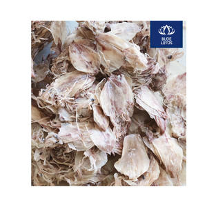 Calamars Séchés Écologiques de Qualité Supérieure – Meilleure Vente, Incontournable, Fruits de Mer Purs Transformés, Emballage Sous Vide, Conformité Normes UE, Vente en Gros - Product Image 1