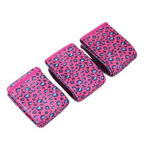 Bande de Résistance pour Fessiers Personnalisée avec Logo, Sublimation, et Sac en Maille Offert – Vente en Gros - Product Image 1