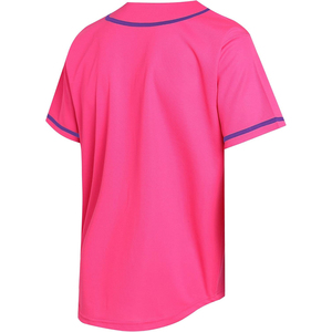 Premium Custom Baseball Jersey Full Sublimation Print Moisture Wicking Athletic Teamwear <b>Sports</b> <b>Apparel</b> Manufacturer - Product Image 4