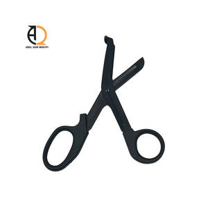 Ciseaux utilitaires/ciseaux de traumatologie/ciseaux tactiques 7,5 pouces RTS - Product Image 5