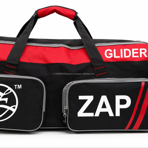 กระเป๋าใส่อุปกรณ์คริกเก็ต ZAP Glider พร้อมล้อ – กระเป๋าเดินทางคริกเก็ตคุณภาพดีขายดี วัสดุเกรดพรีเมียม เคลื่อนย้ายสะดวก - Product Image 1