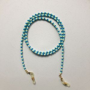Premium Hand Embroidered Beaded <b>Lanyard</b> Decorative <b>Key</b> Holder Necklace with Artisan Craft - Product Image 2