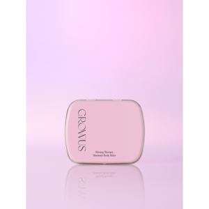 Terapia splendente 10 g balsamo per il corpo olio luccicante terapeutico per i coltivatori per la cura del corpo - Product Image 1