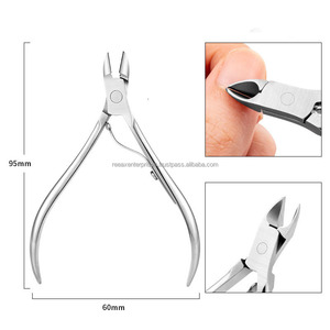 ที่ตัดหนังกำพร้าแบบมืออาชีพ & ที่ตัดเล็บ - Product Image 3