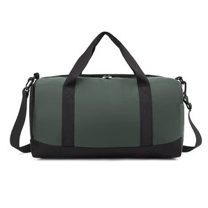 Bolsas Deportivas de Entrenamiento Directas de Fábrica, Diseño Compacto y Organizado, Abertura Amplia, Asas de Agarre Suave, Bordado Personalizado, Cierre Resistente - Product Image 1