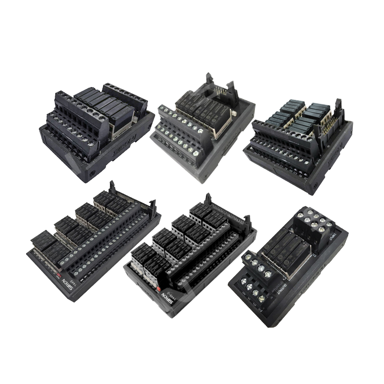 SiRON Y446 Y450 Miniature Sealed 32