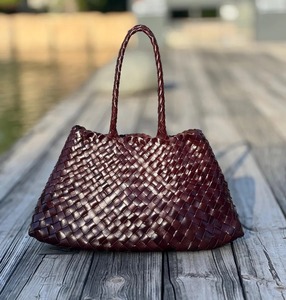 Excellent Quality Multifunctional Ladies Leather <b>Handbag</b> for Travel Vacation Daily Use Available for Worldwide Supply - Product Image 3