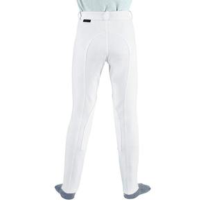 Traditional Jodhpur Women Riding Breeches Classic Ankle Cuff Equestrian Pants <b>Stirrup</b> Loop Horseback Riding <b>Trousers</b> - Product Image 6